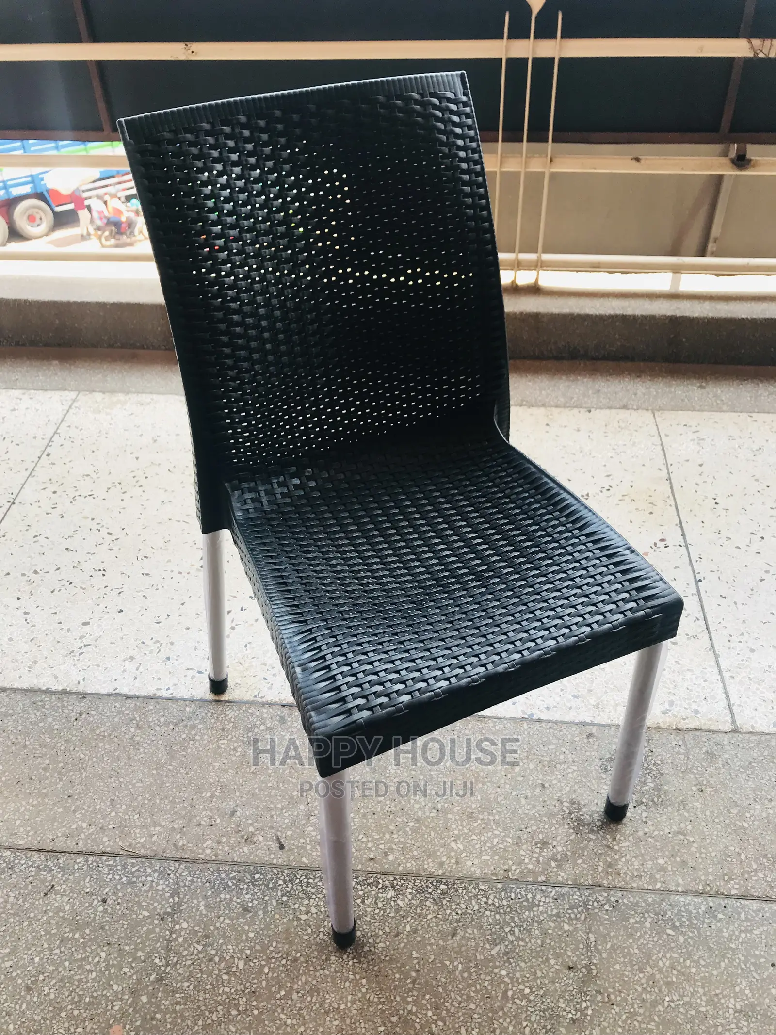 Plastic Chair