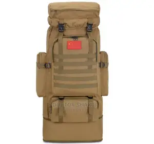 70L Travel Camping Backpack/ Bag