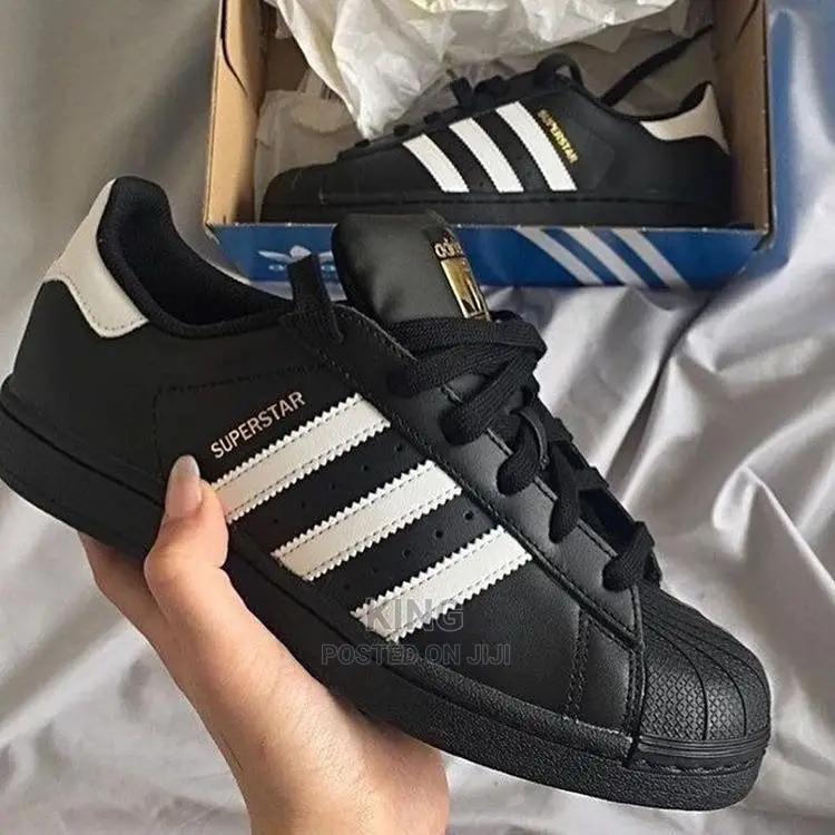 Superstar Adidas Original
