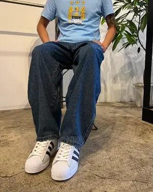 Superstar Adidas Original