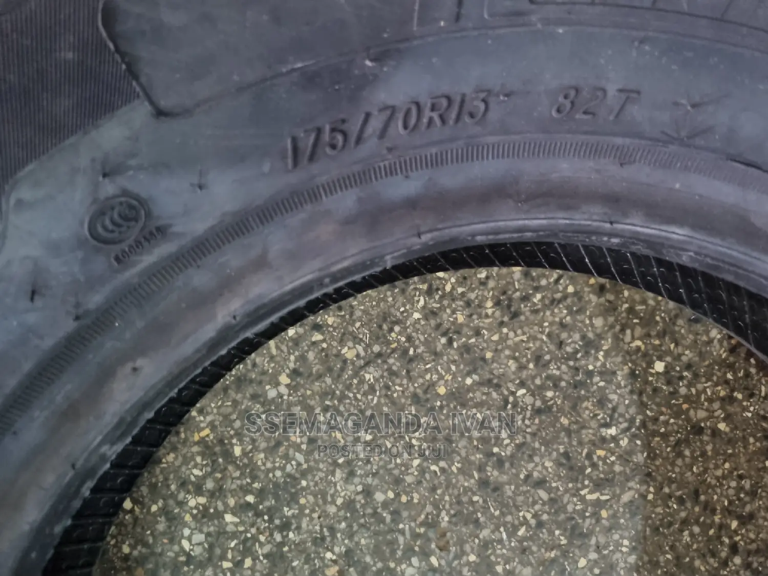 175/70r13 L Grip