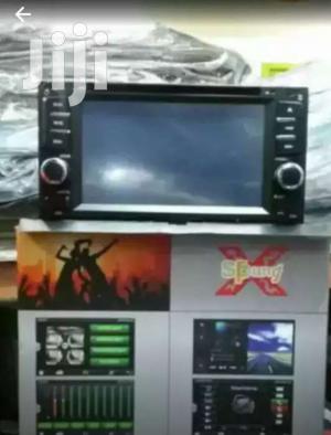 Mp4 Car Radio