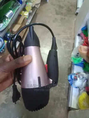 Foldable Hair Dryer