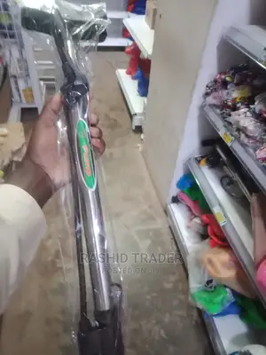 Bike Air Pump