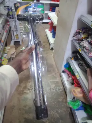 Bike Air Pump