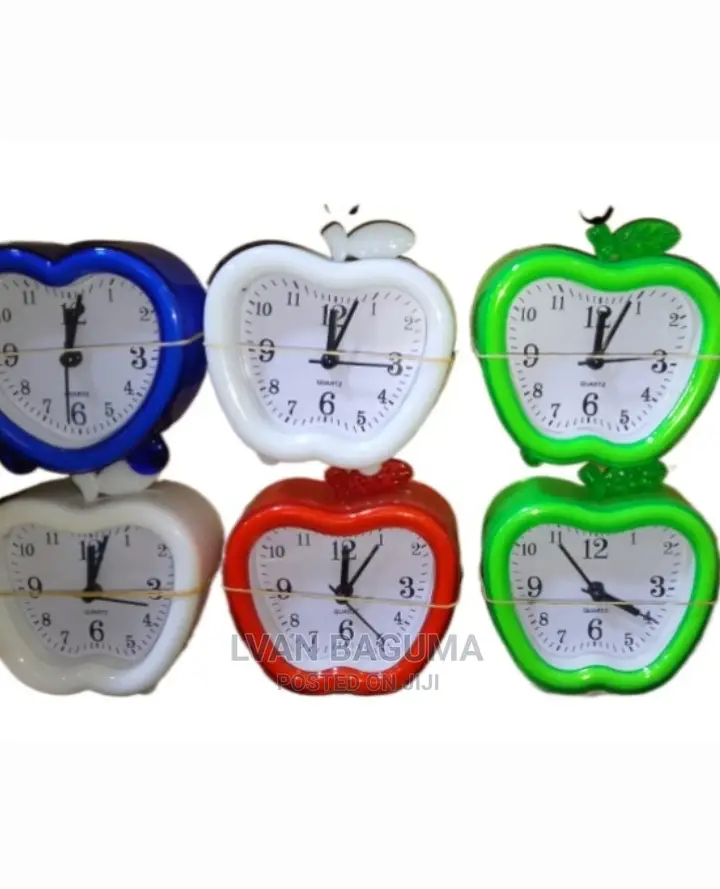 Alarm Clock - Mini Size