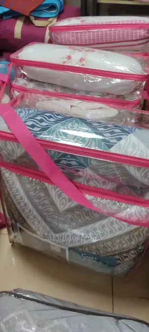 12 Piece Duvet
