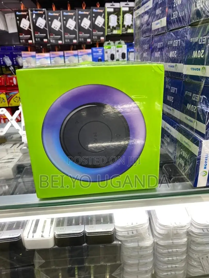 Oraimo Sound Flow Speaker