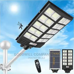 1000w Solar Street Light