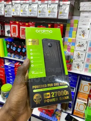 Oraimo Original Power Bank