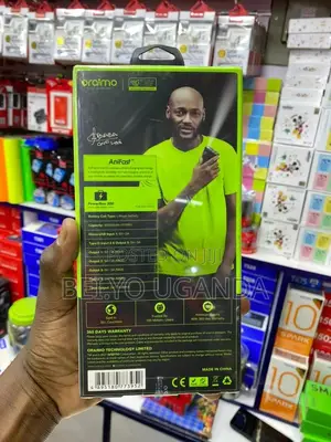 Oraimo Original Power Bank