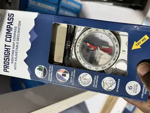 Pro Sighting Compass