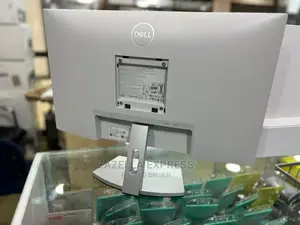 DELL 24 Inch Full HD(1080p) LED Backlit IPS Panel Monitor