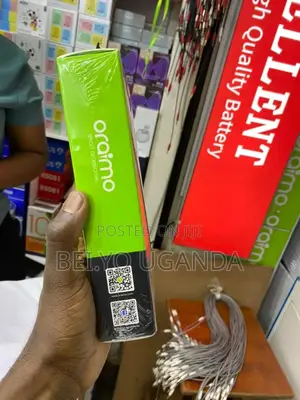 Oraimo Power Bank