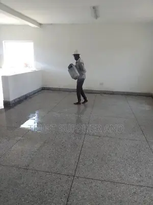 Terrazzo Work Done in Kata