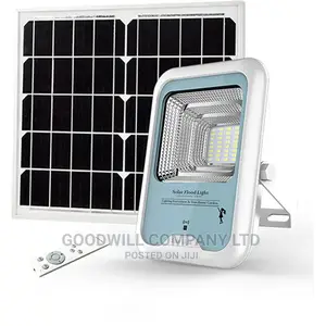 200w 10year Life Span Solar Flood Light