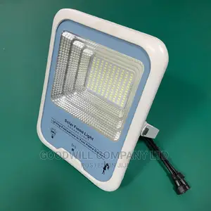 200w 10year Life Span Solar Flood Light