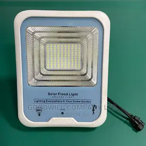 200w 10year Life Span Solar Flood Light