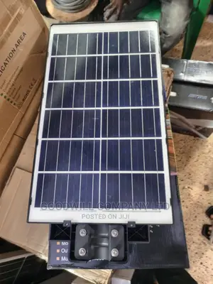 1000w Solar Security Light / 100w Solar Street Light