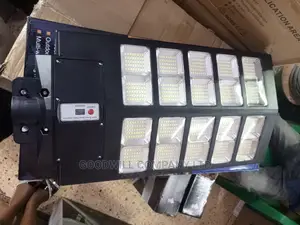 1000w Solar Security Light / 100w Solar Street Light