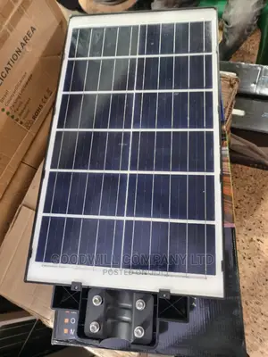 1000w Solar Security Light / 100w Solar Street Light