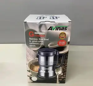 Avinas Coffee Grinder