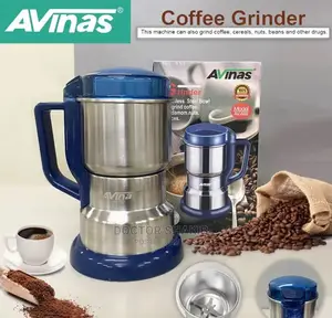 Avinas Coffee Grinder