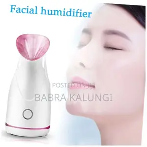 Facial Humidifier