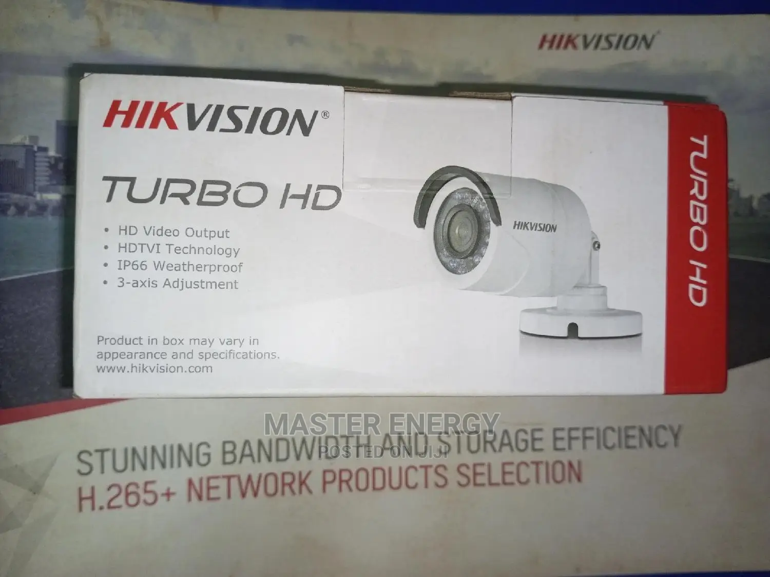 Bullet Camera 1080p/2mp