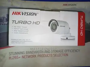Bullet Camera 1080p/2mp