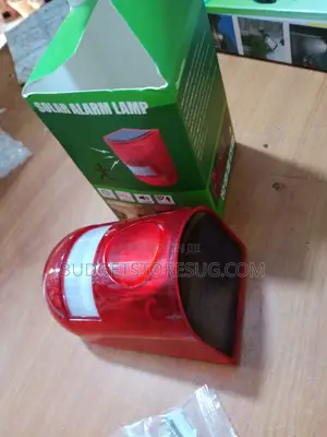 Security Alarm System