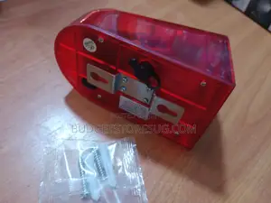 Security Solar Alarm