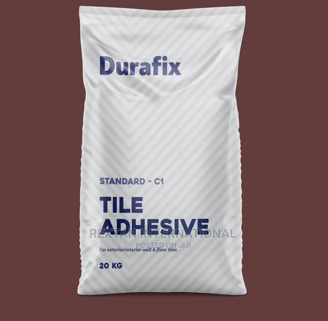 Durafix Ordinary C1 Tile Adhesive