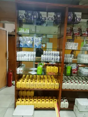 Sales And Marketing Job