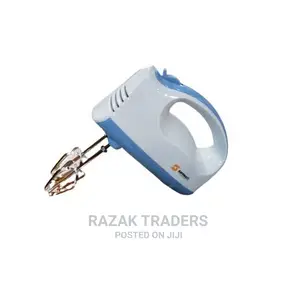 Sayona Hand Mixer for Kneading Dough
