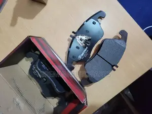 Brake Pads W212 W204 Vw8k Front