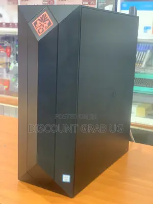 Desktop Computer HP Omen 30L 32GB Intel Core I7 HDD+SSD 2T