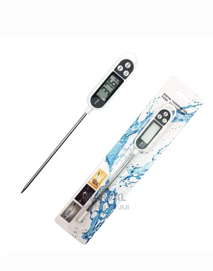 Digital Kitchen Food Thermometer