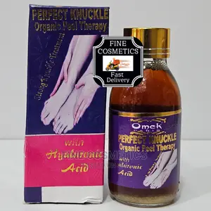 Perfect Knuckle Organic Skin Peel Off Therapy Strong Knuckle