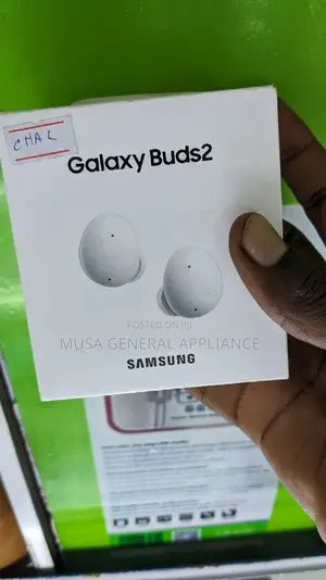 Samsung Buds 2