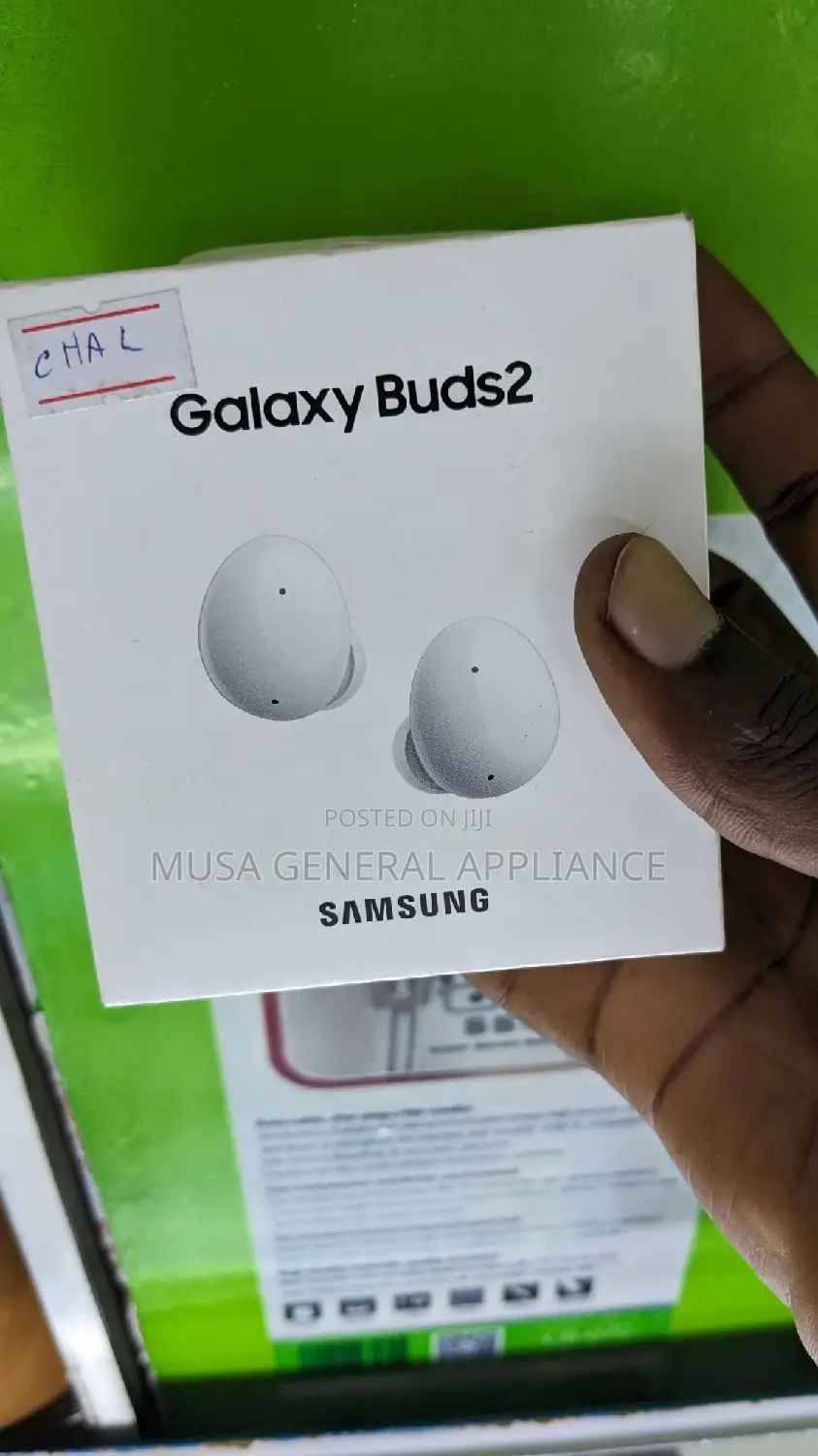 Samsung Buds 2