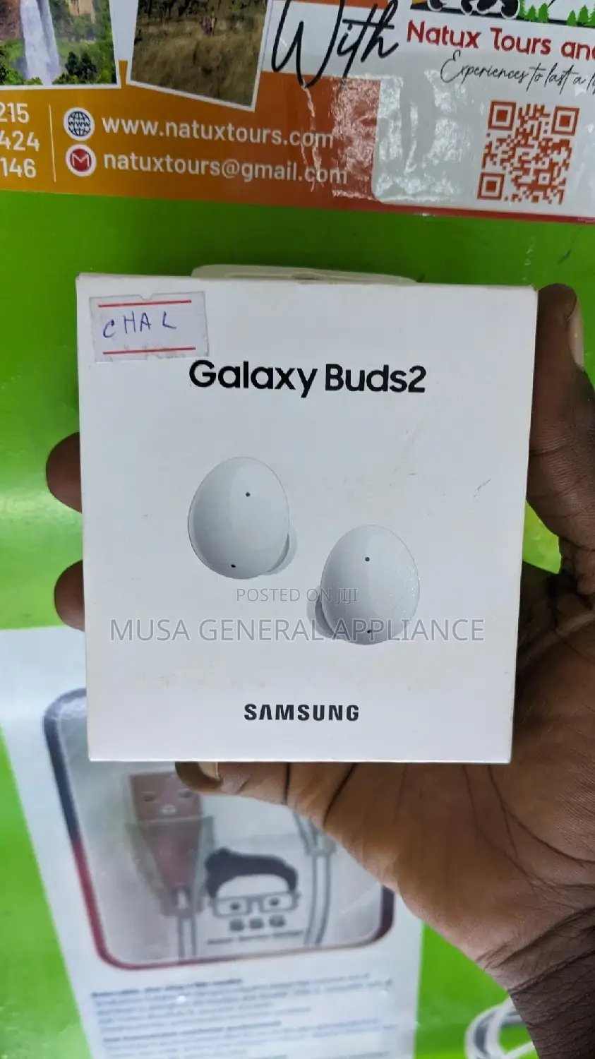 Samsung Buds 2