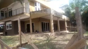 4bdrm Duplex in Kololo Property, Central Division for rent
