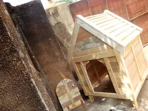 We Do Good Dog House