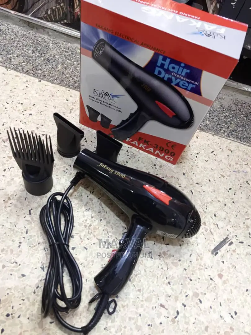 Fakang Professional Hair Dryer