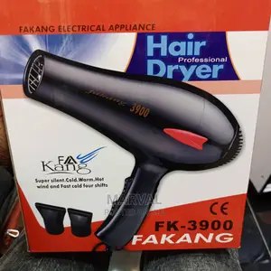 Fakang Professional Hair Dryer