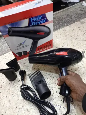 Fakang Professional Hair Dryer