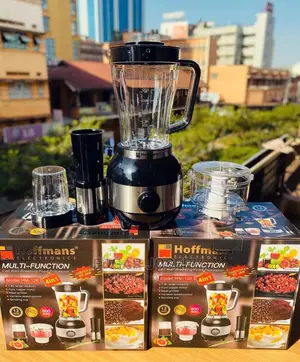Hoffmans Blender 4 in 1
