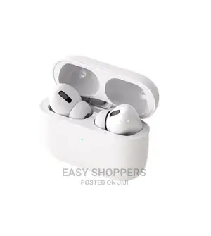 Airpods 2 Pro Waterproof Noise Cancellation -2nd Generation