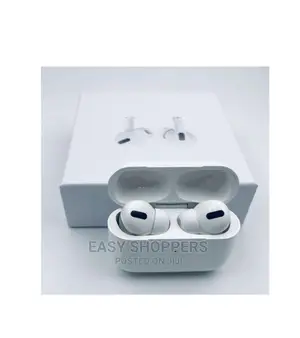 Airpods 2 Pro Waterproof With Noise Cancellation -Original